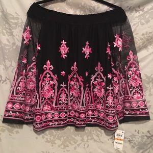 INC off shoulder top💖